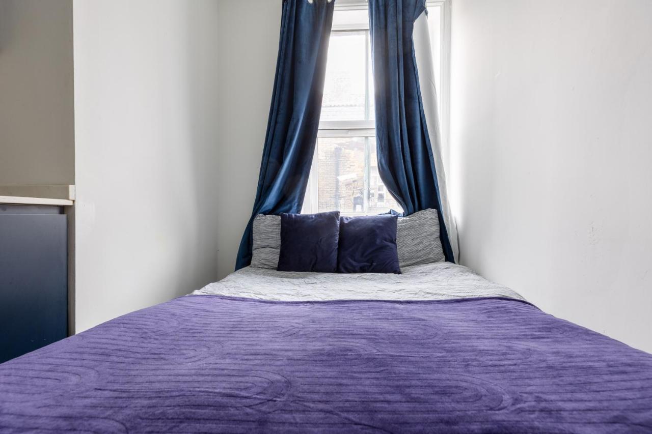 Brick Lane Apartamento Londres