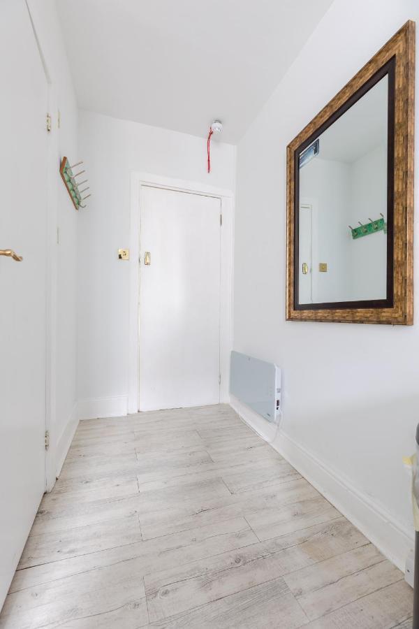 Brick Lane Apartamento