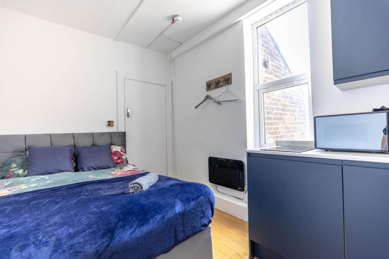 Brick Lane Apartamento