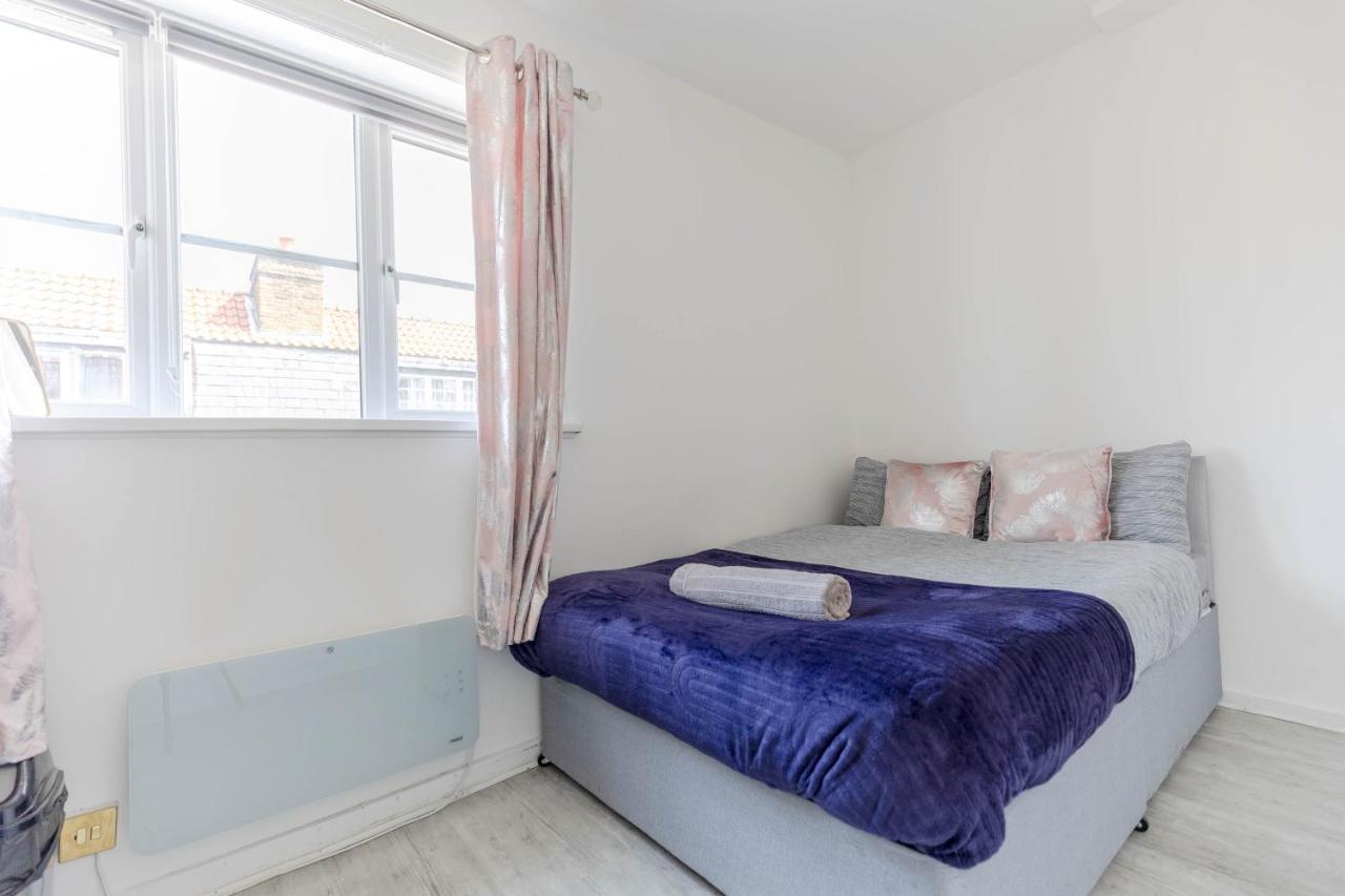Apartamento Brick Lane *