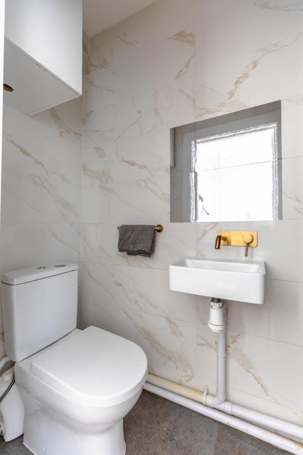 Apartamento Brick Lane Londres