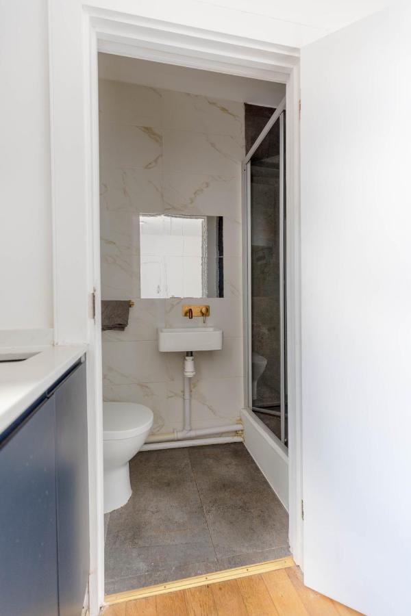 Brick Lane Apartamento *
