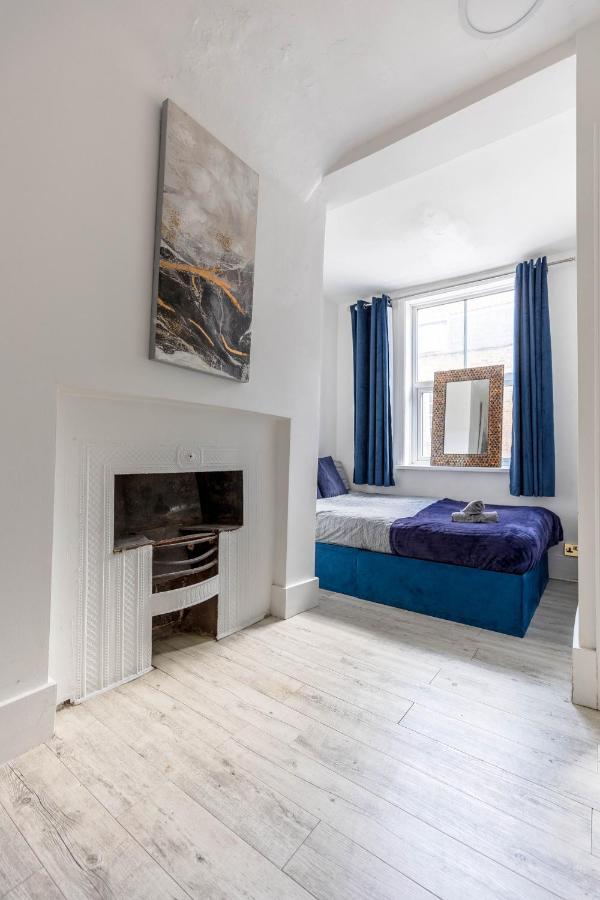 Apartamento Brick Lane