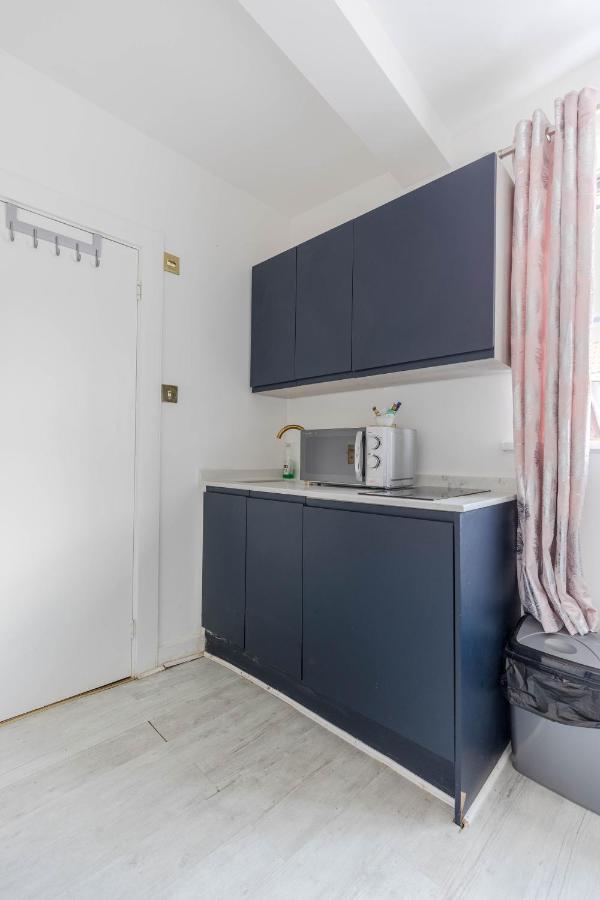 Apartamento Brick Lane