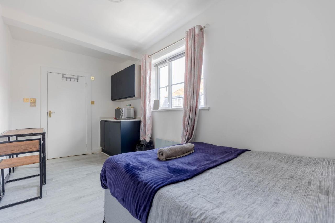 Brick Lane Apartamento Londres