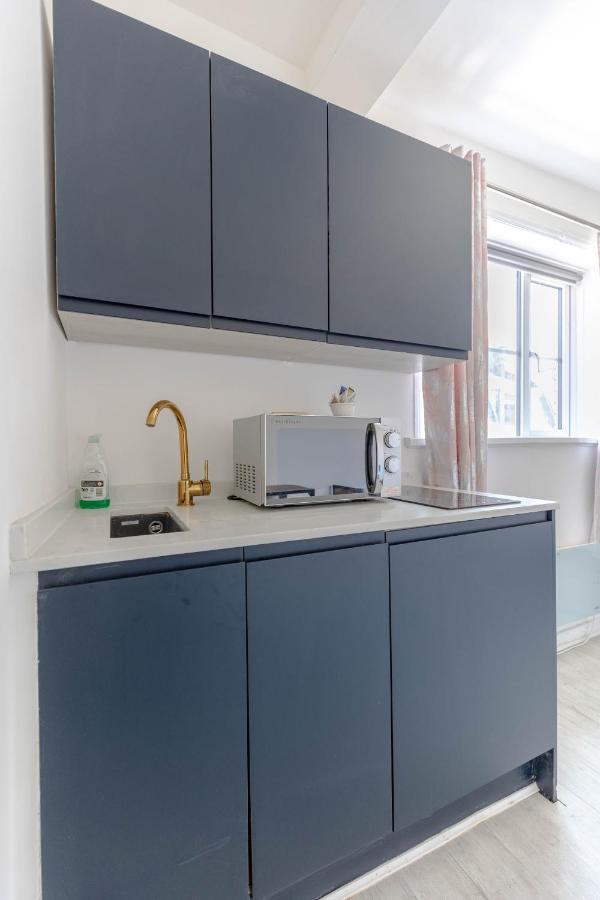 Apartamento Brick Lane Londres